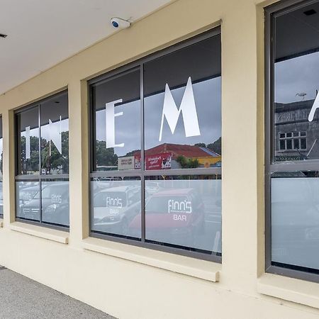 派卡卡里基芬兰人酒店 Paekakariki 外观 照片